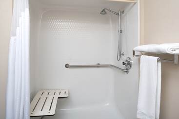 هتل Holiday Inn Express Spokane Valley, An Ihg