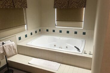 هتل Holiday Inn Express Spokane Valley, An Ihg