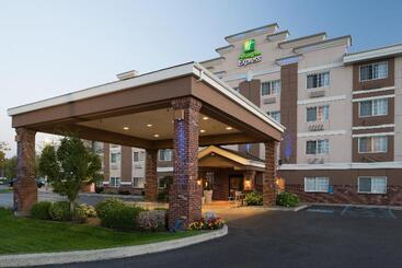 هتل Holiday Inn Express Spokane Valley, An Ihg