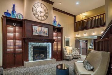 هتل Holiday Inn Express Spokane Valley, An Ihg