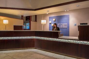 هتل Holiday Inn Express Spokane Valley, An Ihg