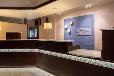 هتل Holiday Inn Express Spokane Valley, An Ihg