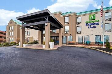 هتل Holiday Inn Express & Suites Allentown Dorney Park Area, An Ihg