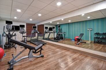 هتل Holiday Inn Express & Suites Allentown Dorney Park Area, An Ihg