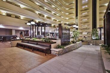 هتل Holiday Inn Rapid City   Rushmore Plaza, An Ihg