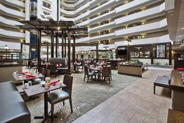 هتل Holiday Inn Rapid City   Rushmore Plaza, An Ihg