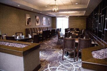 هتل Holiday Inn Rapid City   Rushmore Plaza, An Ihg