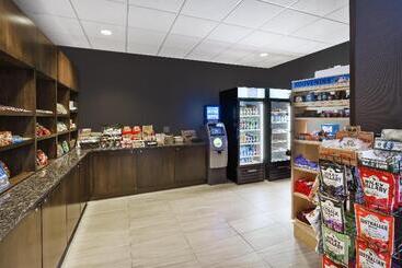 هتل Holiday Inn Rapid City   Rushmore Plaza, An Ihg