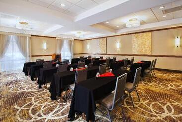 هتل Holiday Inn Rapid City   Rushmore Plaza, An Ihg