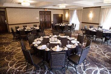 هتل Holiday Inn Rapid City   Rushmore Plaza, An Ihg