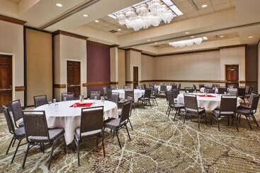 هتل Holiday Inn Rapid City   Rushmore Plaza, An Ihg