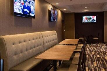 هتل Holiday Inn Rapid City   Rushmore Plaza, An Ihg