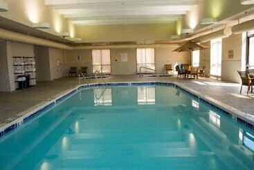 هتل Holiday Inn Rapid City   Rushmore Plaza, An Ihg