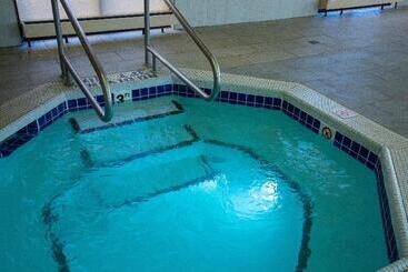 هتل Holiday Inn Rapid City   Rushmore Plaza, An Ihg