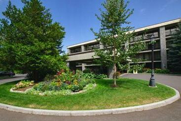 Hôtel Holiday Inn Bar Harbor Regency