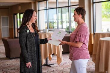 هتل Holiday Inn Spearfish Convention Center, An Ihg