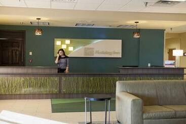 هتل Holiday Inn Spearfish Convention Center, An Ihg