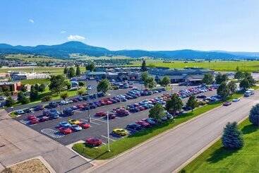 هتل Holiday Inn Spearfish Convention Center, An Ihg