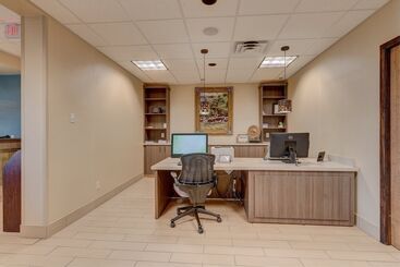 هتل Holiday Inn Spearfish Convention Center, An Ihg