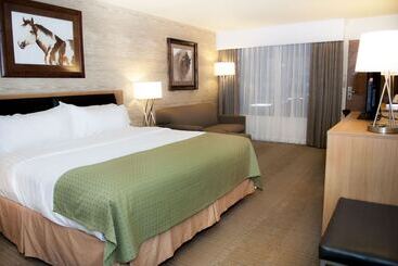 هتل Holiday Inn Spearfish Convention Center, An Ihg