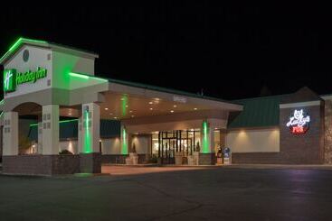 هتل Holiday Inn Spearfish Convention Center, An Ihg