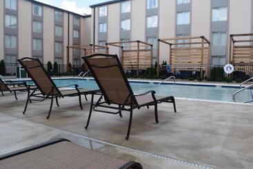 هتل Holiday Inn St Louis Sw   Route 66, An Ihg