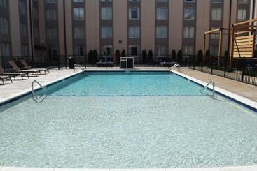 هتل Holiday Inn St Louis Sw   Route 66, An Ihg