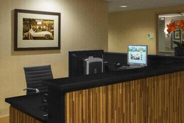 هتل Holiday Inn St Louis Sw   Route 66, An Ihg