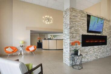 هتل Holiday Inn St Louis Sw   Route 66, An Ihg
