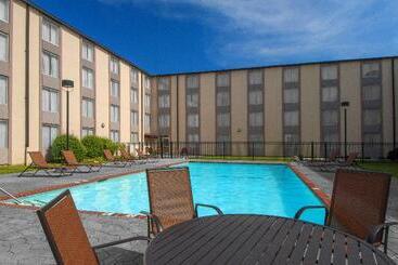هتل Holiday Inn St Louis Sw   Route 66, An Ihg