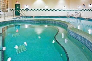 هتل Holiday Inn & Suites Downtown La Crosse