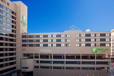 هتل Holiday Inn & Suites Duluth Downtown, An Ihg