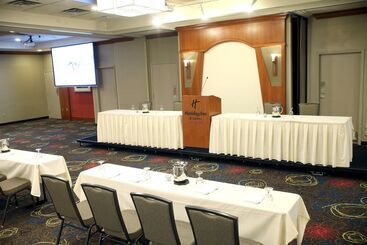 هتل Holiday Inn & Suites Duluth Downtown, An Ihg