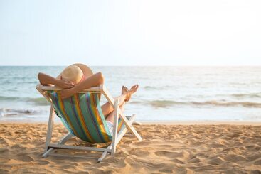 هتل Holiday Inn Va Beach Oceanside 21st St, An Ihg