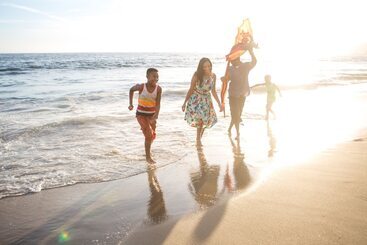 هتل Holiday Inn Va Beach Oceanside 21st St, An Ihg