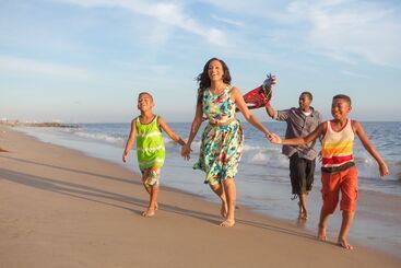 هتل Holiday Inn Va Beach Oceanside 21st St, An Ihg