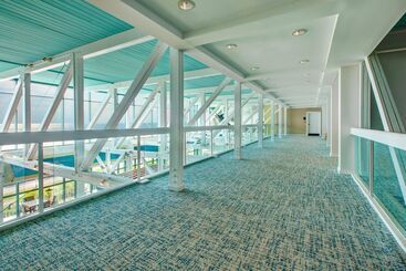 هتل Holiday Inn Va Beach Oceanside 21st St, An Ihg