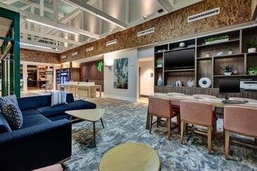 هتل Holiday Inn Va Beach Oceanside 21st St, An Ihg