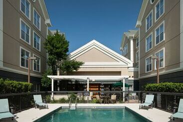 هتل Homewood Suites By Hilton Austin Nw Near The Domain