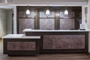 هتل Homewood Suites By Hilton Austin Nw Near The Domain