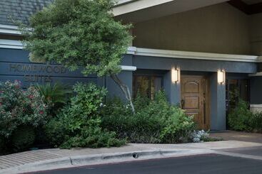هتل Homewood Suites By Hilton Austin Nw Near The Domain