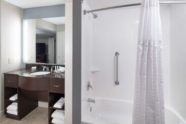 هتل Homewood Suites By Hilton Austin Nw Near The Domain