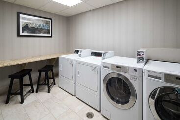 هتل Homewood Suites By Hilton Austin Nw Near The Domain