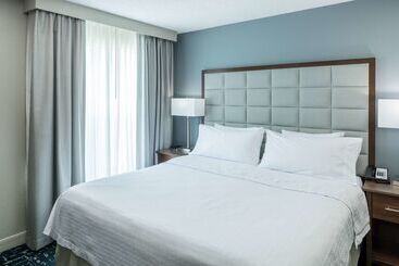 هتل Homewood Suites By Hilton Austin Nw Near The Domain