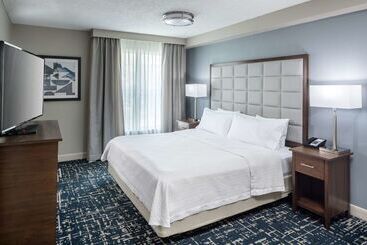 هتل Homewood Suites By Hilton Austin Nw Near The Domain