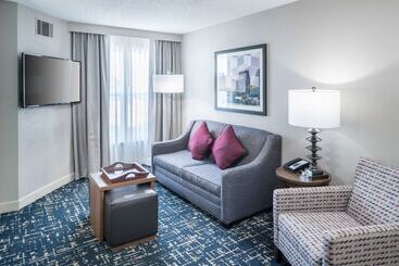 هتل Homewood Suites By Hilton Austin Nw Near The Domain