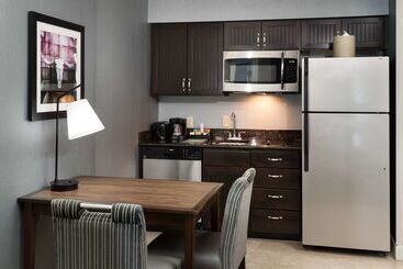 هتل Homewood Suites By Hilton Austin Nw Near The Domain