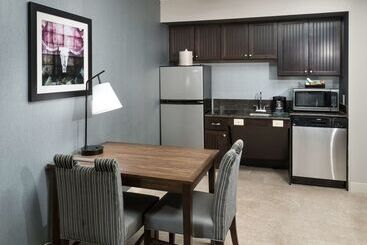 هتل Homewood Suites By Hilton Austin Nw Near The Domain