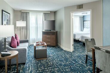 هتل Homewood Suites By Hilton Austin Nw Near The Domain