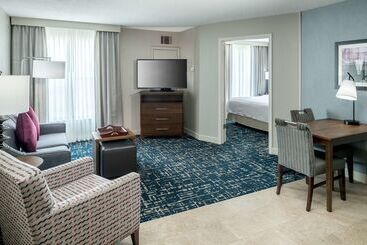 هتل Homewood Suites By Hilton Austin Nw Near The Domain